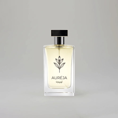 Aureja AL-10 Extrait De Parfum 105ML luxury citrus woody fragrance bottle for men
