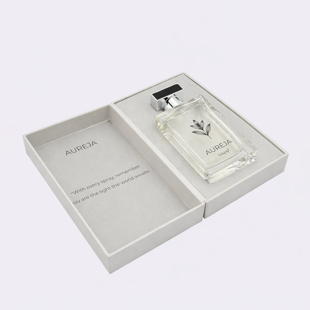 Aureja AL-11 Extrait De Parfum 105ML | Premium Long Lasting Perfume