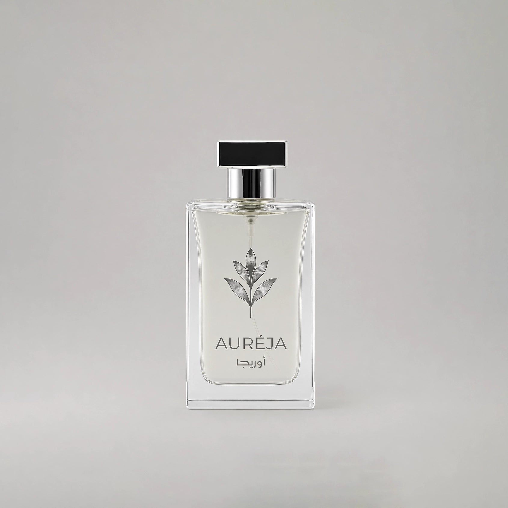 Aureja AL-11 Extrait De Parfum 105ML | Premium Long Lasting Perfume