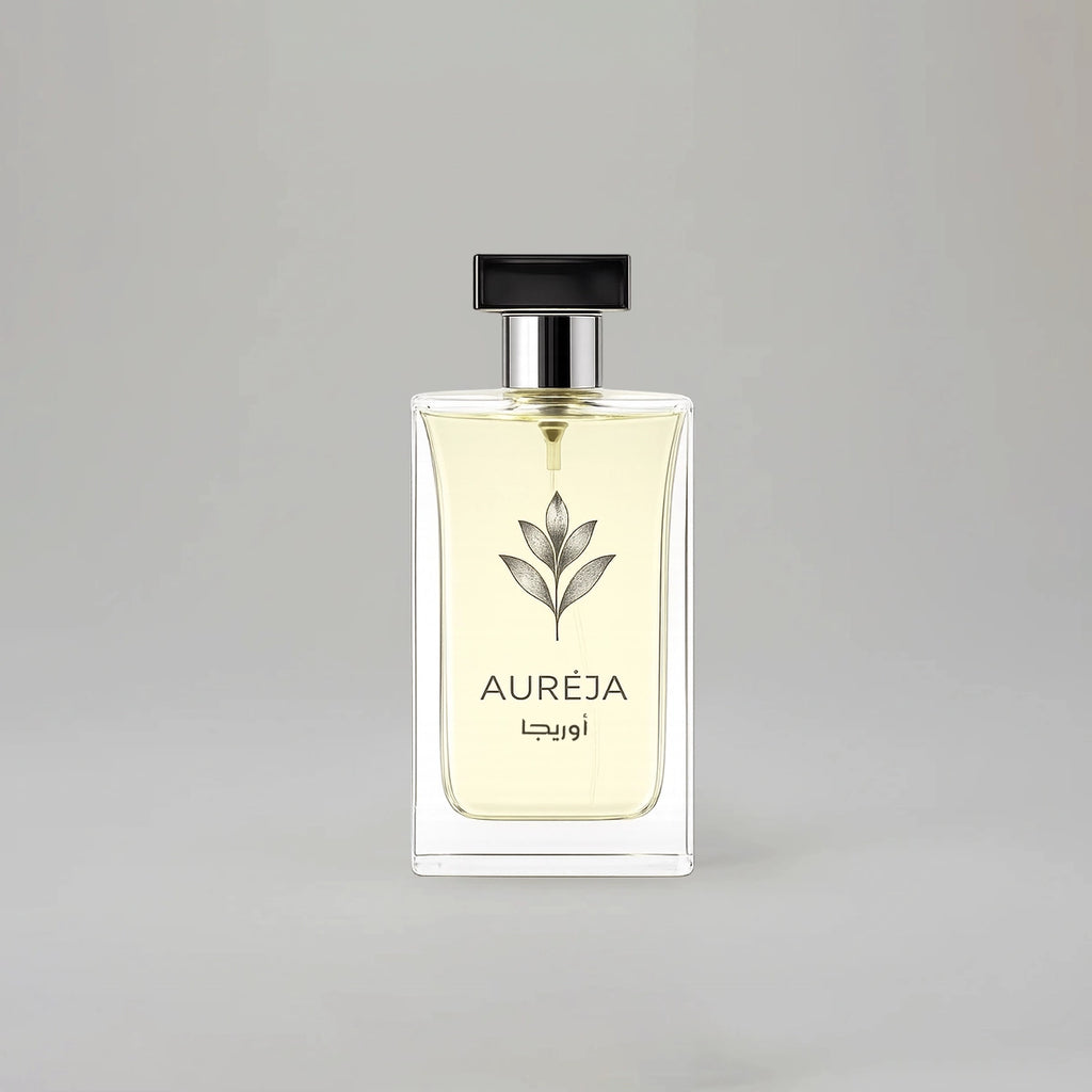 Aureja AL-12 Extrait De Parfum 105ML | Luxury Long Lasting Perfume