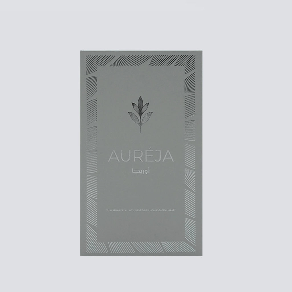 Aureja AL-13 Extrait De Parfum 105ML | Premium Luxury Perfume