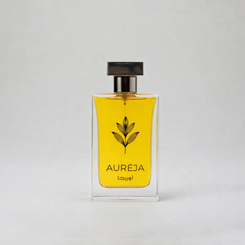 Aureja AL-13 Extrait De Parfum 105ML luxury perfume bottle elegant long lasting fragrance