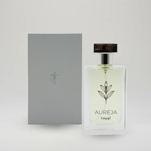 Aureja AL-14 Extrait De Parfum 105ML luxury perfume bottle premium long lasting fragrance