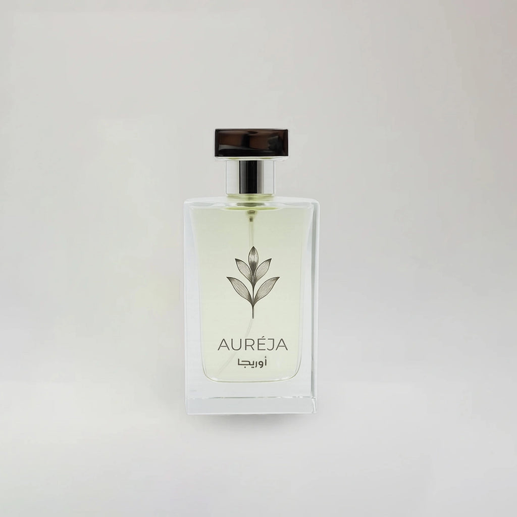 Aureja AL-14 Extrait De Parfum 105ML luxury perfume bottle premium long lasting fragrance