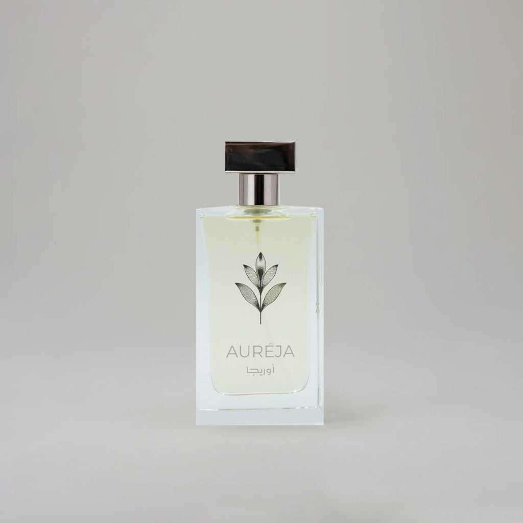 Aureja AL-9 Extrait De Parfum 105ML luxury fragrance bottle for men and women